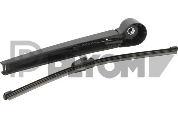 PLYOM törlőlapát - P752576 - TothCarparts