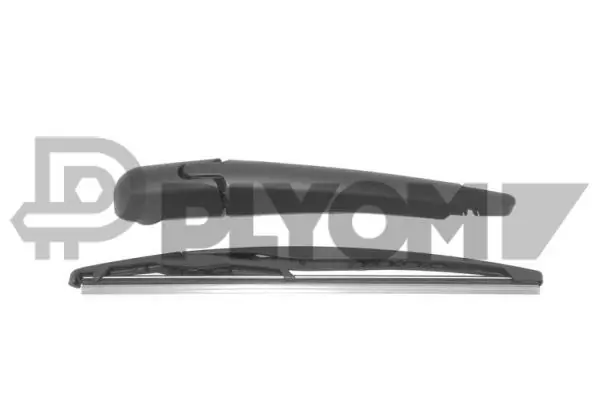 PLYOM törlőlapát - P752582 - TothCarparts