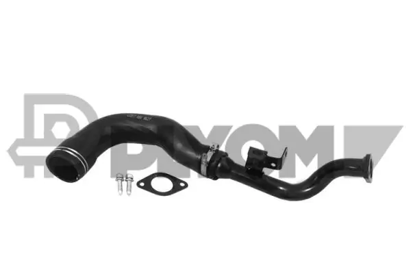 PLYOM Töltőlevegő cső - P752999 - TothCarparts