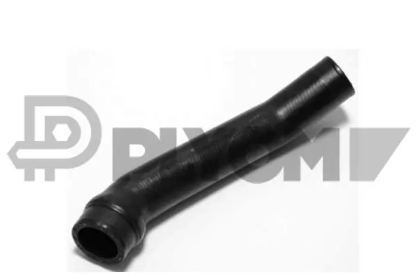 PLYOM Töltőlevegő cső - P753060 - TothCarparts