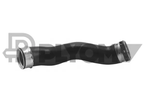 PLYOM Töltőlevegő cső - P753224 - TothCarparts