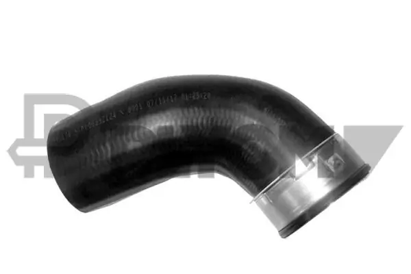 PLYOM Töltőlevegő cső - P754466 - TothCarparts