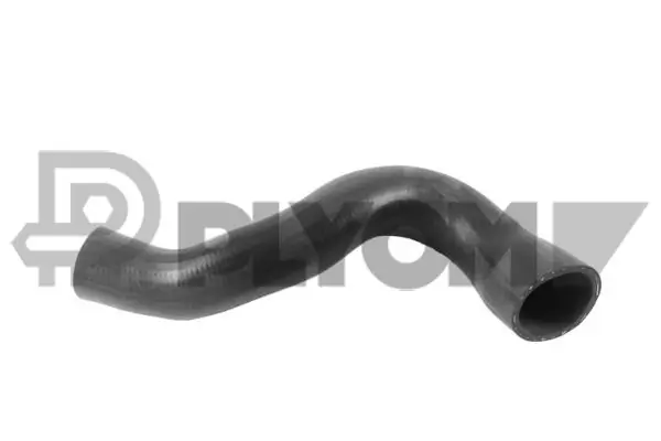 PLYOM Töltőlevegő cső - P754482 - TothCarparts