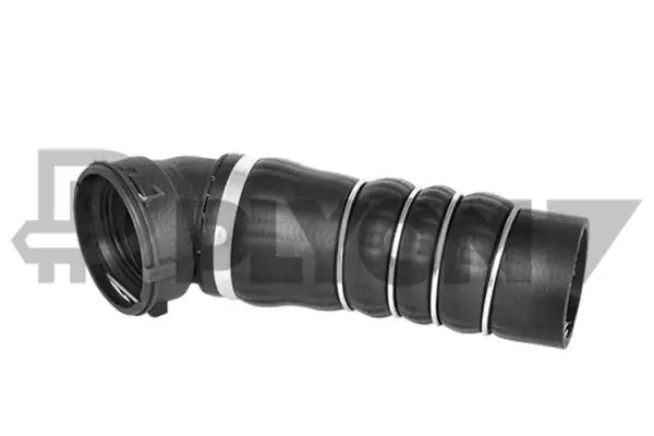 PLYOM Töltőlevegő cső - P754526 - TothCarparts