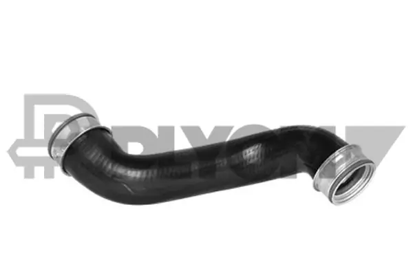 PLYOM Töltőlevegő cső - P754574 - TothCarparts