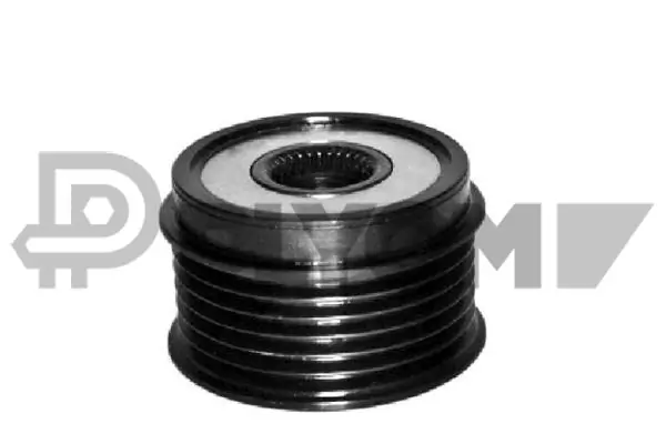 PLYOM generátor szabadonfutó - P754685 - TothCarparts