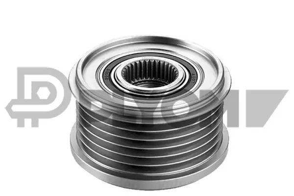 PLYOM generátor szabadonfutó - P754687 - TothCarparts