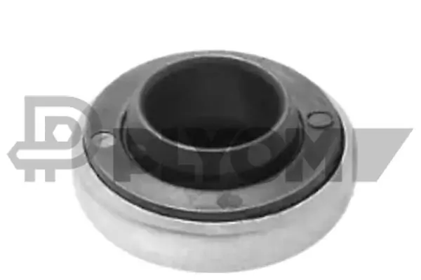 PLYOM Görgőscsapágy. gólyaláb-támasztócsapágy - P754707 - TothCarparts