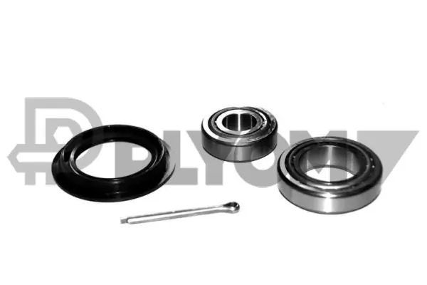 PLYOM kerékcsapágy készlet - P754716 - TothCarparts