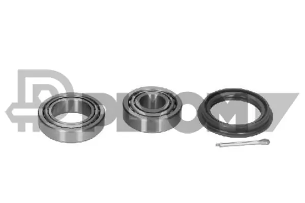 PLYOM kerékcsapágy készlet - P754727 - TothCarparts