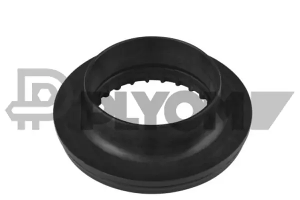 PLYOM Görgőscsapágy. gólyaláb-támasztócsapágy - P754802 - TothCarparts