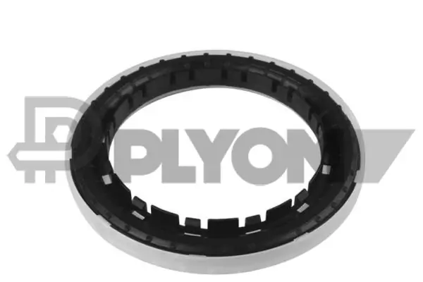 PLYOM Görgőscsapágy. gólyaláb-támasztócsapágy - P754804 - TothCarparts