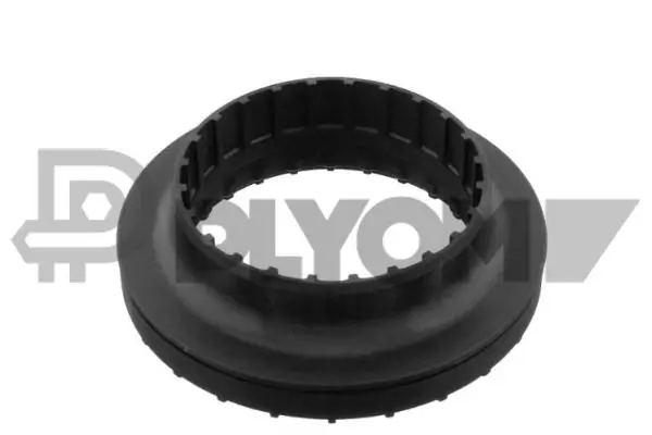 PLYOM Támcsapágy, gólyaláb - P754807 - TothCarparts