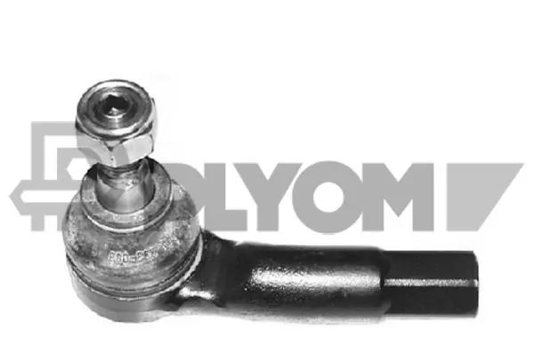 PLYOM vezetőkar fej - P754924 - TothCarparts