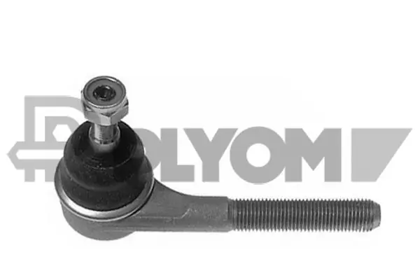 PLYOM vezetőkar fej - P754929 - TothCarparts