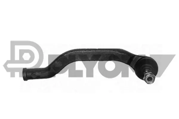 PLYOM vezetőkar fej - P754934 - TothCarparts