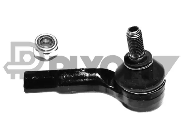 PLYOM vezetőkar fej - P754938 - TothCarparts