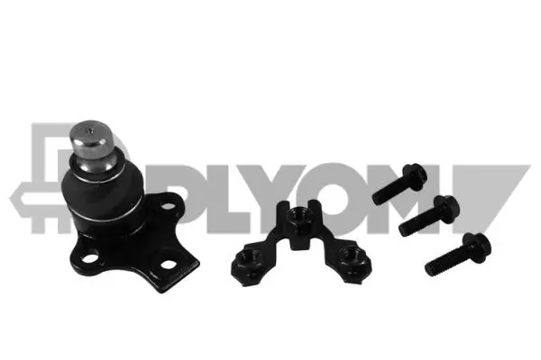 PLYOM Támasztó-/vezetőcsukló - P754993 - TothCarparts