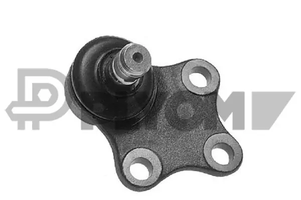 PLYOM Támasztó-/vezetőcsukló - P754997 - TothCarparts