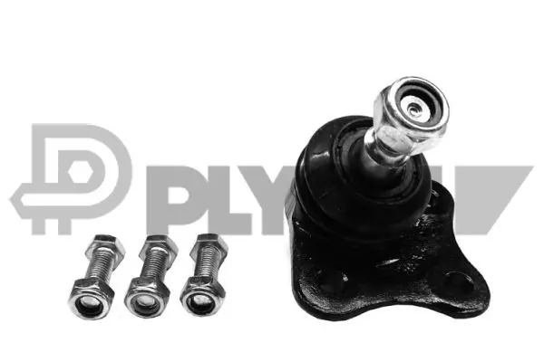 PLYOM Támasztó-/vezetőcsukló - P754999 - TothCarparts