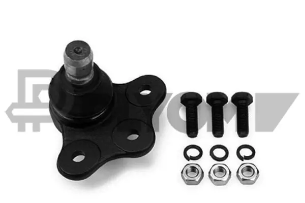 PLYOM Támasztó-/vezetőcsukló - P755028 - TothCarparts