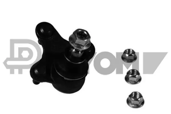 PLYOM Támasztó-/vezetőcsukló - P755049 - TothCarparts
