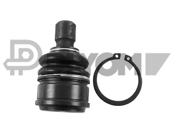 PLYOM Támasztó-/vezetőcsukló - P755064 - TothCarparts