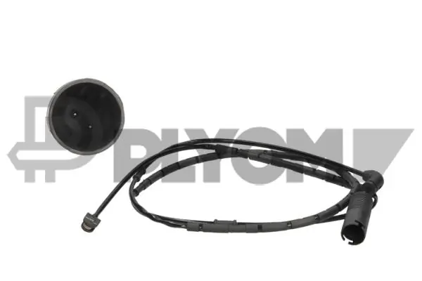 PLYOM figyelmezető kontaktus, fékbetétkopás - P755117 - TothCarparts
