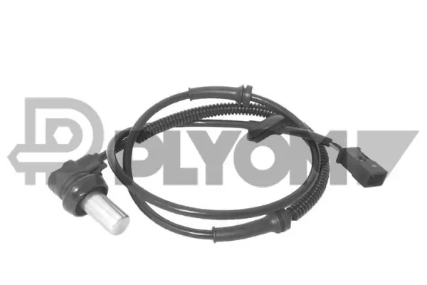 PLYOM érzékelő, kerékfordulatszám - P755127 - TothCarparts