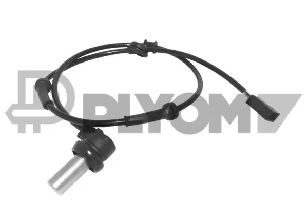 PLYOM érzékelő, kerékfordulatszám - P755128 - TothCarparts