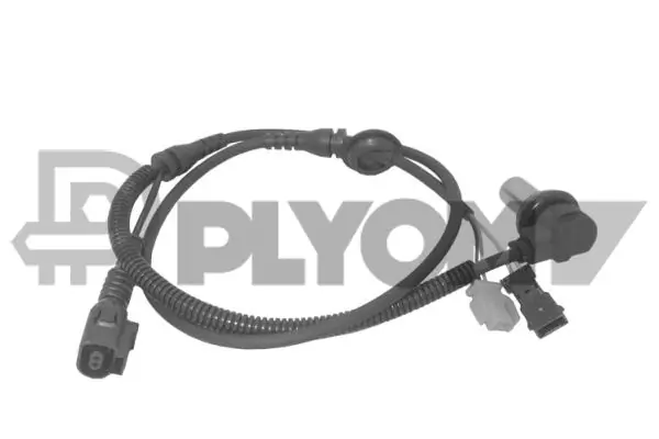 PLYOM érzékelő, kerékfordulatszám - P755129 - TothCarparts