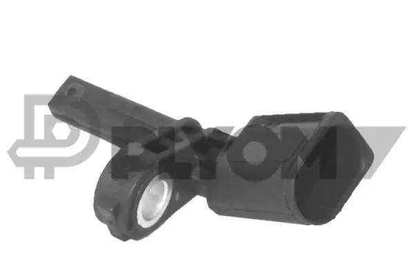 PLYOM érzékelő, kerékfordulatszám - P755147 - TothCarparts