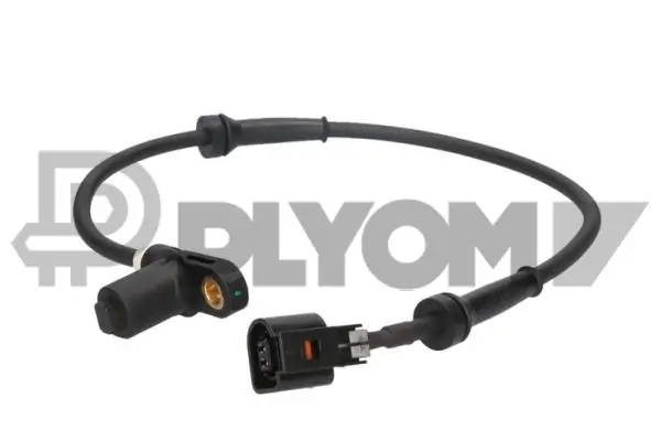 PLYOM érzékelő, kerékfordulatszám - P755157 - TothCarparts