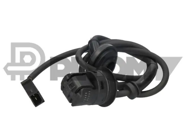 PLYOM érzékelő, kerékfordulatszám - P755161 - TothCarparts