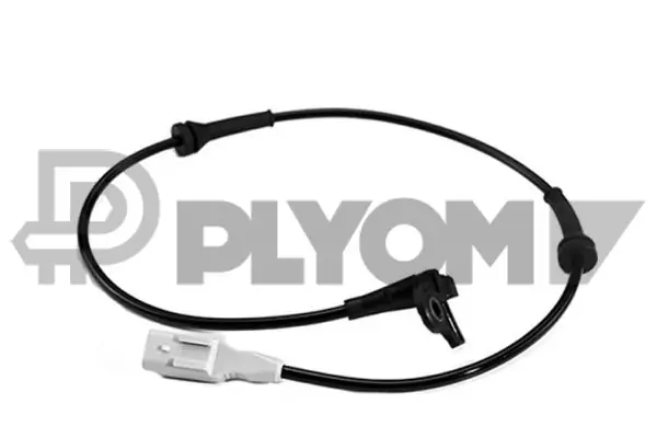 PLYOM érzékelő, kerékfordulatszám - P755175 - TothCarparts