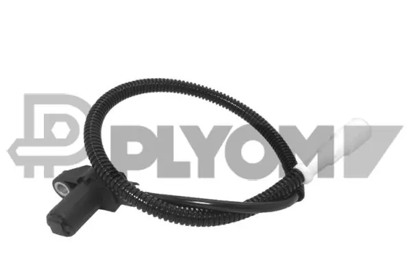 PLYOM érzékelő, kerékfordulatszám - P755199 - TothCarparts