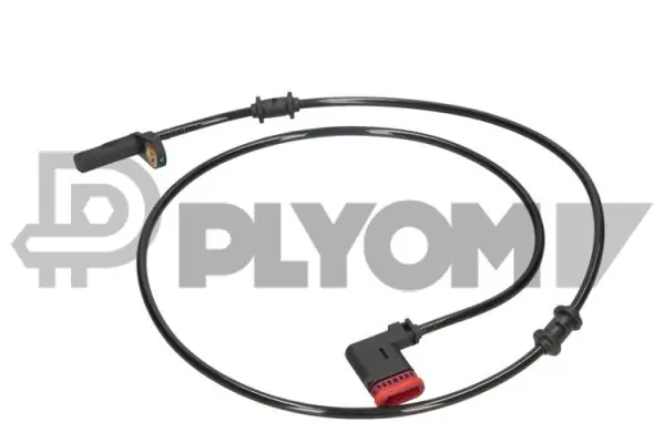 PLYOM érzékelő, kerékfordulatszám - P755202 - TothCarparts