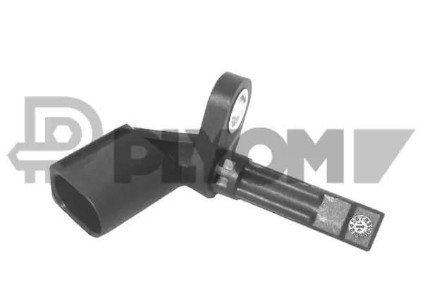 PLYOM érzékelő, kerékfordulatszám - P755216 - TothCarparts