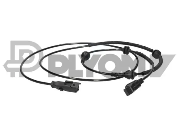 PLYOM érzékelő, kerékfordulatszám - P755227 - TothCarparts