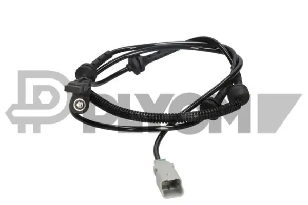 PLYOM érzékelő, kerékfordulatszám - P755229 - TothCarparts
