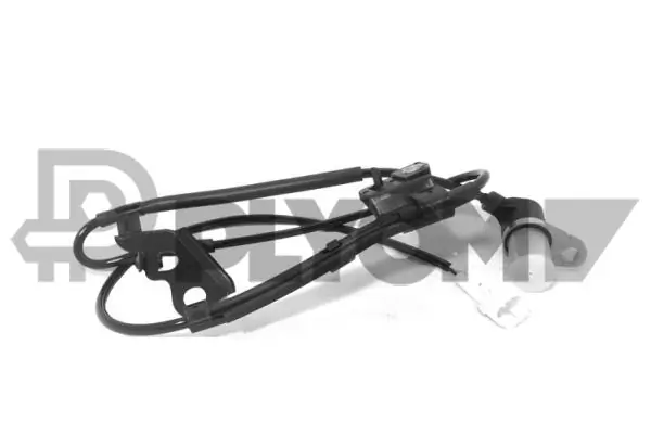 PLYOM érzékelő, kerékfordulatszám - P755237 - TothCarparts