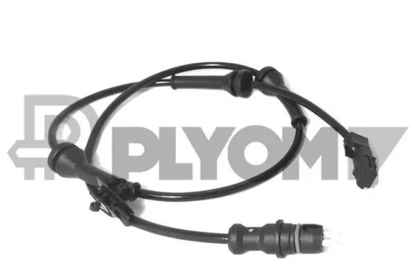 PLYOM érzékelő, kerékfordulatszám - P755245 - TothCarparts