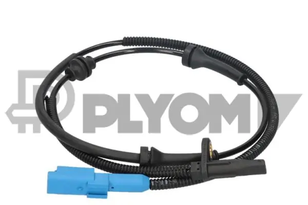 PLYOM érzékelő, kerékfordulatszám - P755329 - TothCarparts