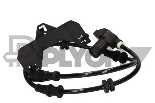 PLYOM érzékelő, kerékfordulatszám - P755332 - TothCarparts