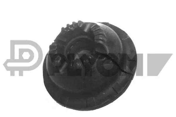 PLYOM Támcsapágy, gólyaláb - P755763 - TothCarparts