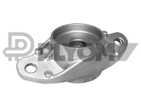 PLYOM Támcsapágy, gólyaláb - P755803 - TothCarparts