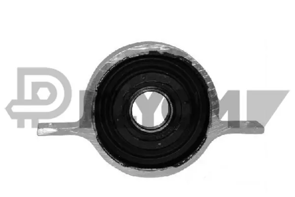 PLYOM csapágy, csuklós tengely - P755862 - TothCarparts