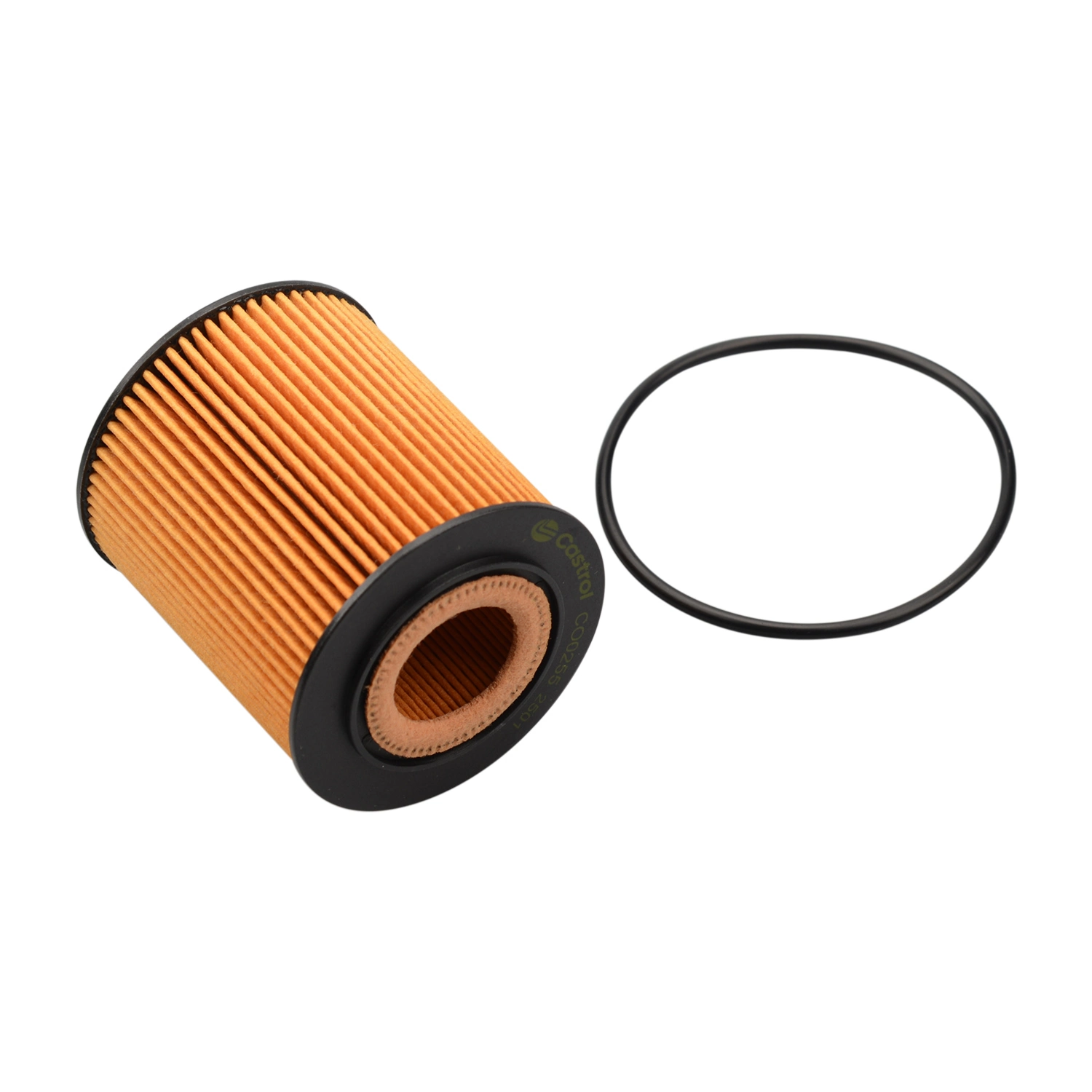Castrol Filters olajszűrő - CO0255 - TothCarparts