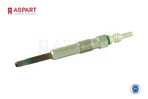 ASPART izzítógyertya - 2GPL1044 - TothCarparts