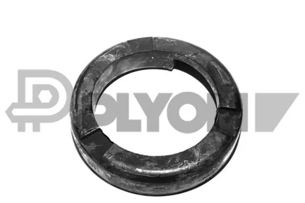 PLYOM rugótányér - P756551 - TothCarparts